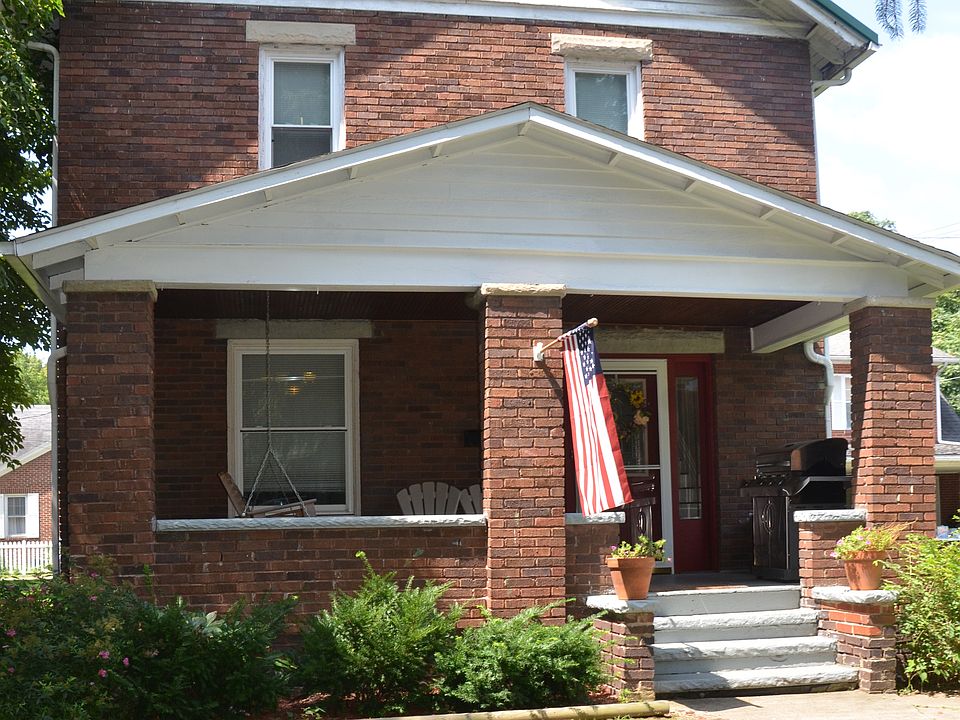 Beautiful southside home