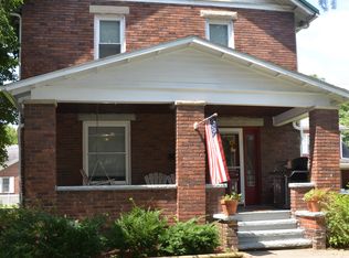 1311 15th St, Huntington, WV 25701