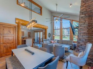 9 Hunter Hill Rd #208, Crested Butte, CO 81225
