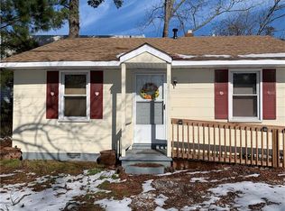 5347 Libertyville Rd, Chesapeake, VA 23320