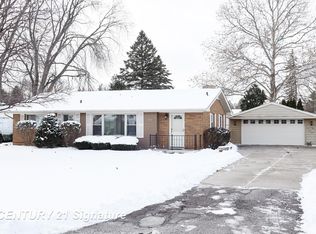 3389 Pasadena Pl, Saginaw, MI 48603