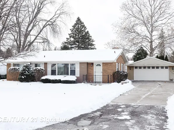3389 Pasadena Pl, Saginaw, MI 48603