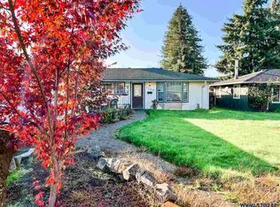 2529 32nd Ave NE, Salem, OR 97301