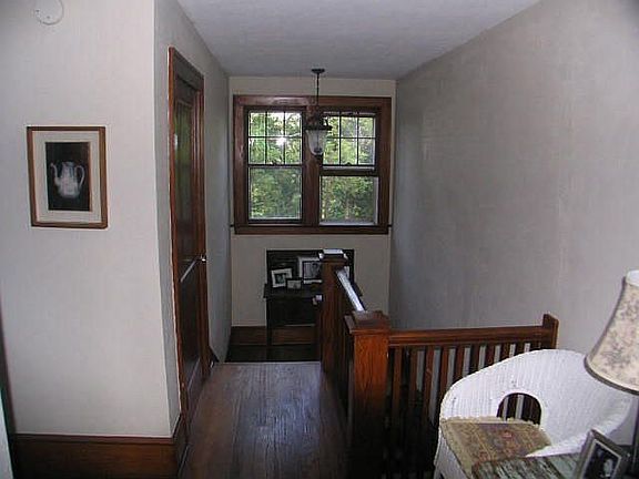 Stairwell