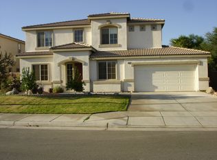 83449 Stagecoach Rd, Indio, CA 92203