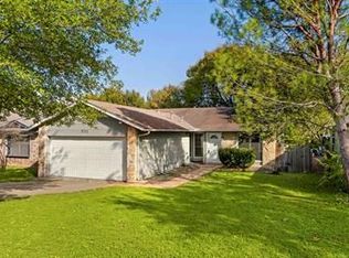 8311 Treehouse Ln, Austin, TX 78749