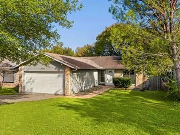 8311 Treehouse Ln, Austin, TX 78749