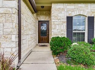3114 Balch Springs Ln, Katy, TX 77449
