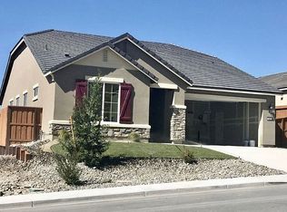 3075 Vincinato Dr, Sparks, NV 89434