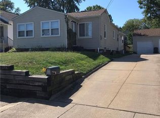 284 Alpha Ave, Akron, OH 44312