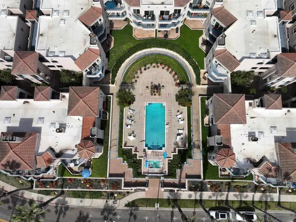 400 N Pacific St Unit 111, Oceanside, CA 92054