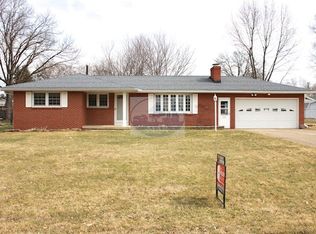 1140 Delwood Dr, Mansfield, OH 44905