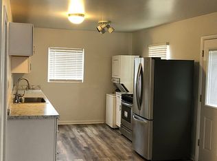 1490 Ely St, Ely, NV 89301