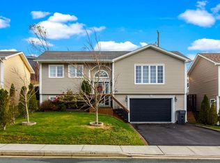 18 Oaken Dr, Conception Bay South, NL A1X0B9