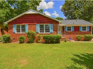 3448 Plaza Ln, North Charleston, SC 29420