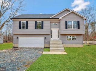 LOT 2 Spicers Mill Rd, Orange, VA 22960