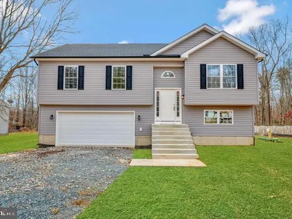 LOT 2 Spicers Mill Rd, Orange, VA 22960