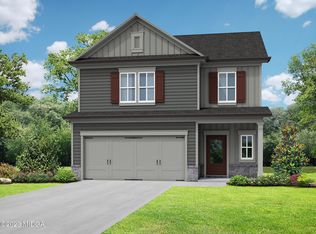 142 Red Birch Ln, Warner Robins, GA 31093