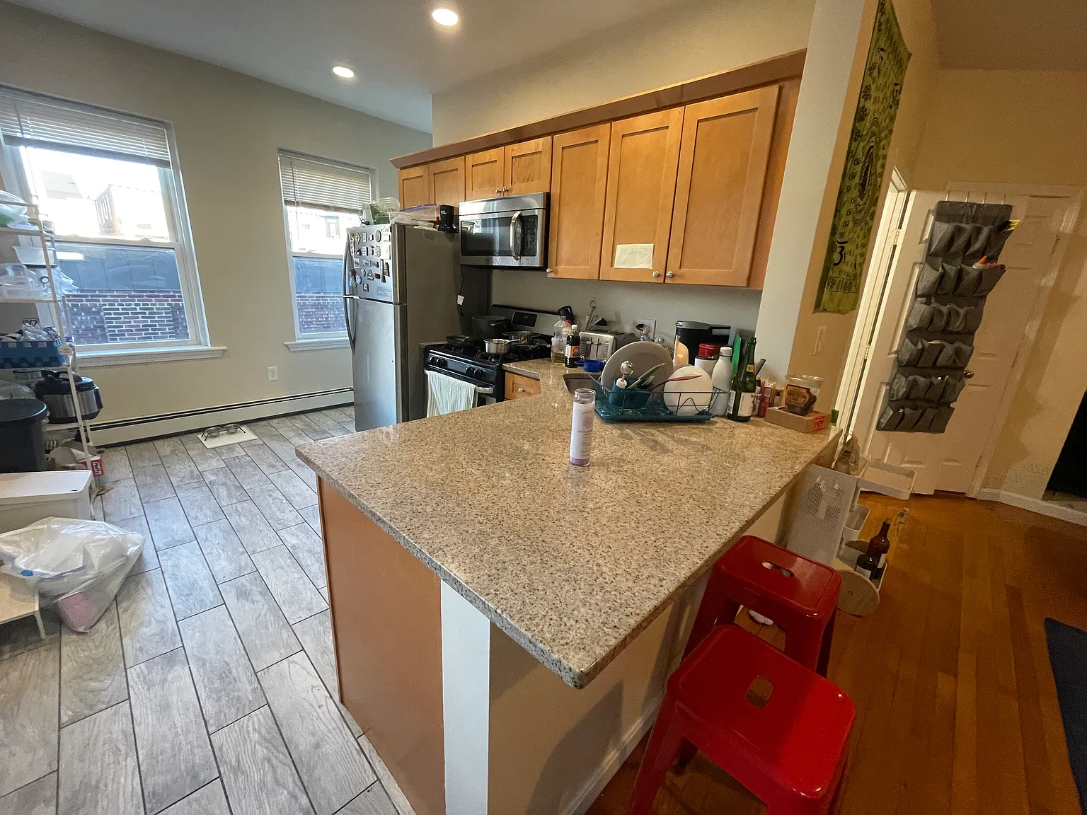 17-32 Chester st units — Photo 1