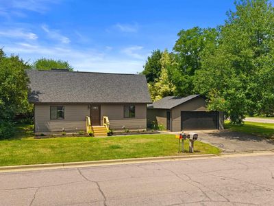 3210 South 14TH STREET, Wisconsin Rapids, WI, 54494