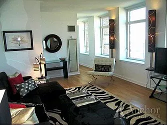Rented by Anchor Associates