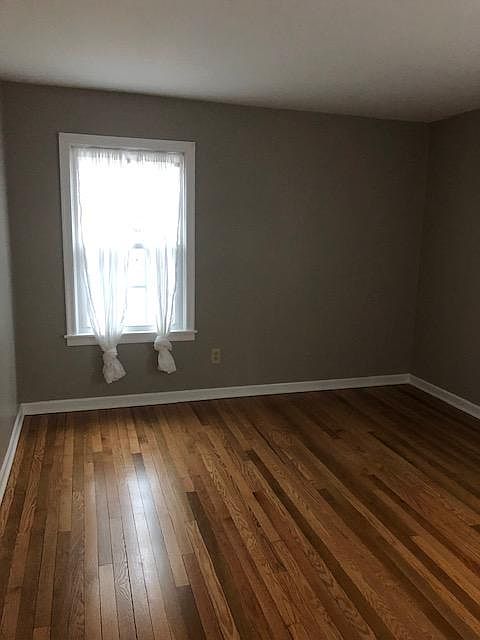 Bedroom #1.