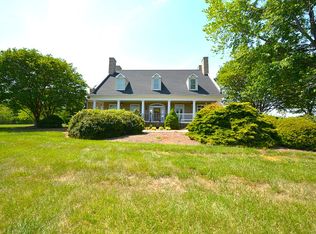 3073 Beaver Hills Dr, Burlington, NC 27215