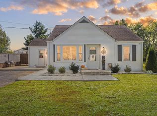 96 Shearin Ave, Danville, KY 40422