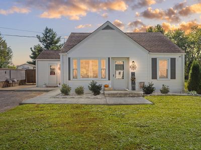 96 Shearin Ave, Danville, KY, 40422