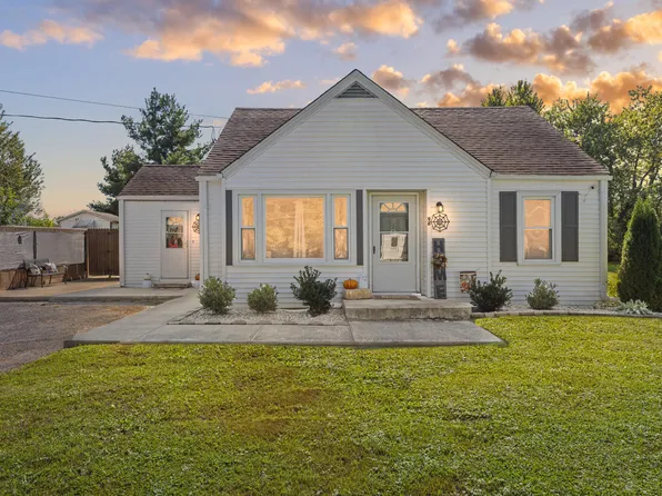 96 Shearin Ave, Danville, KY 40422
