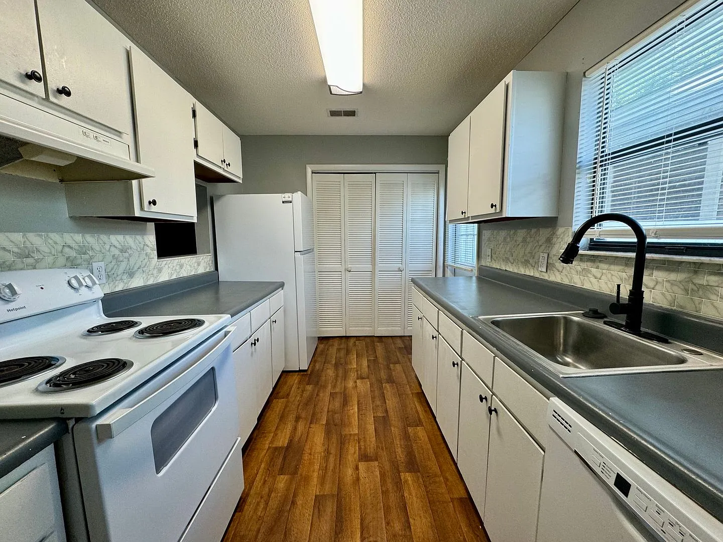 Coming August 2026! (No Pets) | Only Pay Electric + Rent — Photo 3