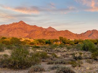 9820 E Thompson Peak Pkwy, Scottsdale, AZ 85255