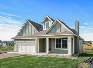 2703 Buffalo Ridge Dr, Buffalo, MN 55313