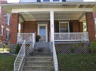 814 Buchanan St NW, Washington, DC 20011