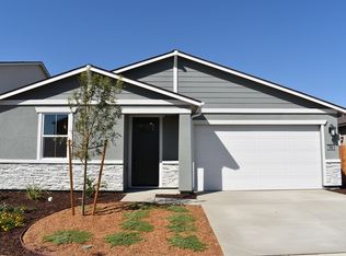 744 Stephanie Dr, Merced, CA 95348