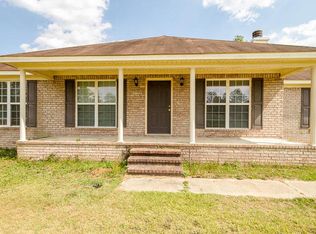 4326 Bath Edie Rd, Hephzibah, GA 30815