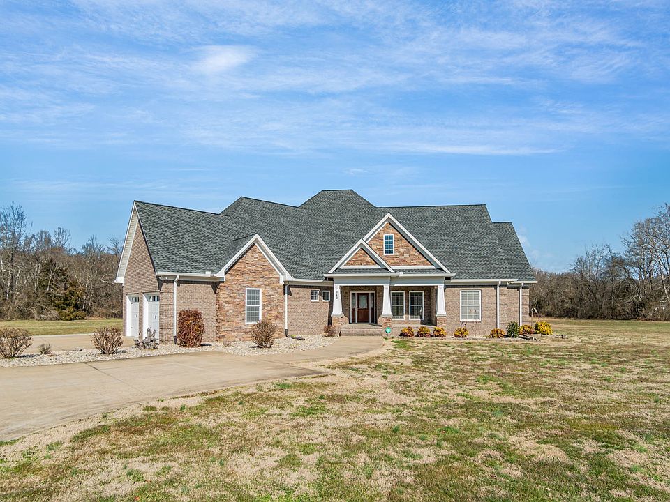 342 Scenic Dr, Pulaski, TN 38478 | Zillow