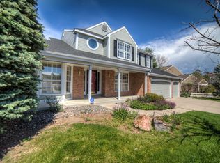 8616 Meadow Creek Dr, Highlands Ranch, CO 80126