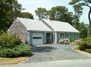 26 Timberlane Dr, Brewster, MA 02631