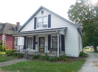 608 N Main St, Salem, IN 47167