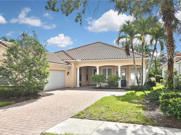 3104 Dominica WAY, NAPLES, FL 34119
