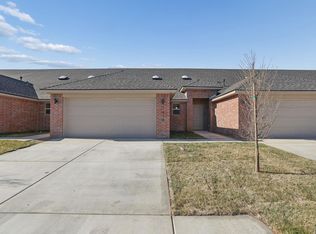 7618 Woodford Ave, Amarillo, TX 79110