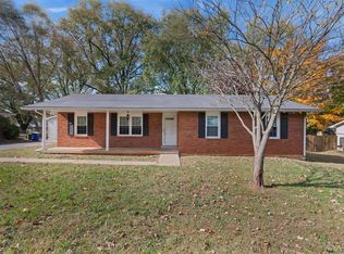 2411 Grider Pond Rd, Bowling Green, KY 42104