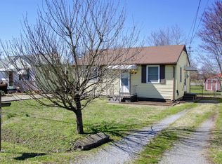 916 Marilyn Rd, Nashville, TN 37209