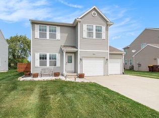 347 Sunbury Dr, Howell, MI