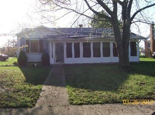 1201 Willow St, Owosso, MI 48867