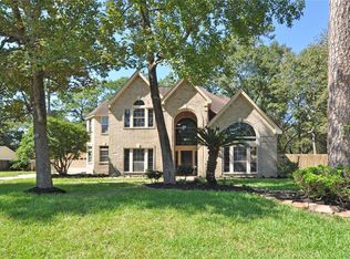 16511 W Kingscoate Dr, Crosby, TX 77532