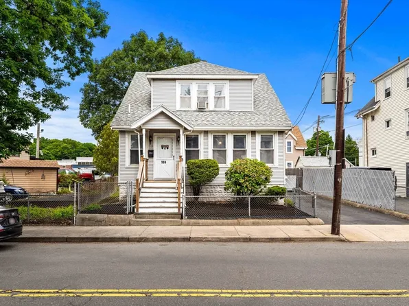 359 Chatham St, Lynn, MA 01902