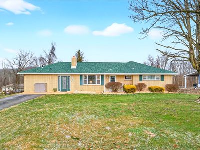 933 Newell Rd, Fayette City, PA, 15438