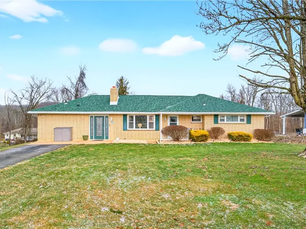 933 Newell Rd, Fayette City, PA 15438